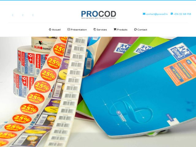 Procod