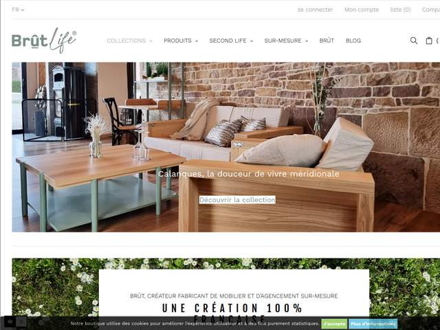 Artisanat éco-responsable et design contemporain