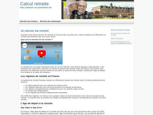 Combien gagnerez-vous à la retraite ?