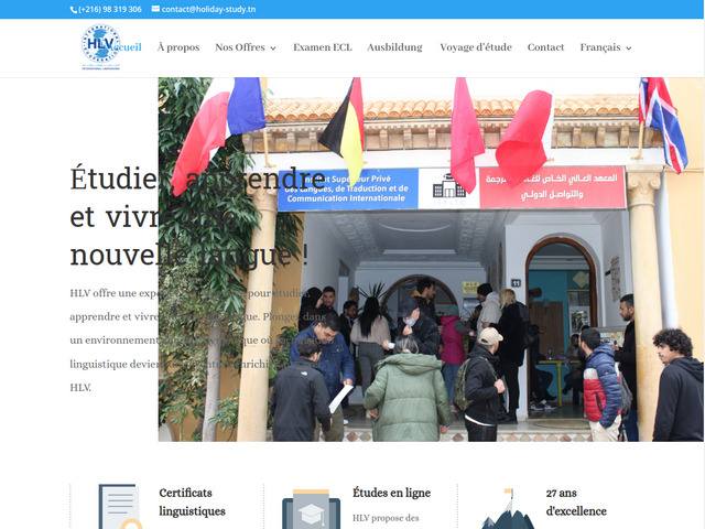 Hlv : votre passeport vers le multilinguisme et l'international