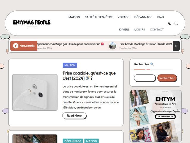 People ehtymag, média généraliste français
