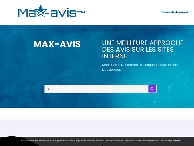 Formation à l'investissement sur les immeubles de rapport