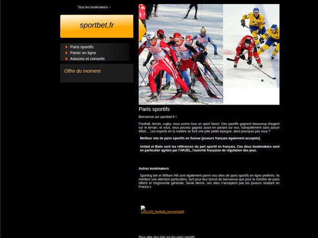 Sportbet