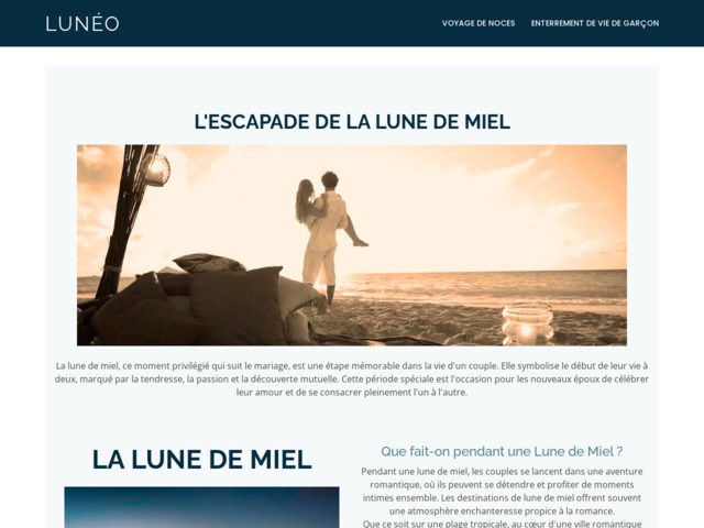 Lunéo