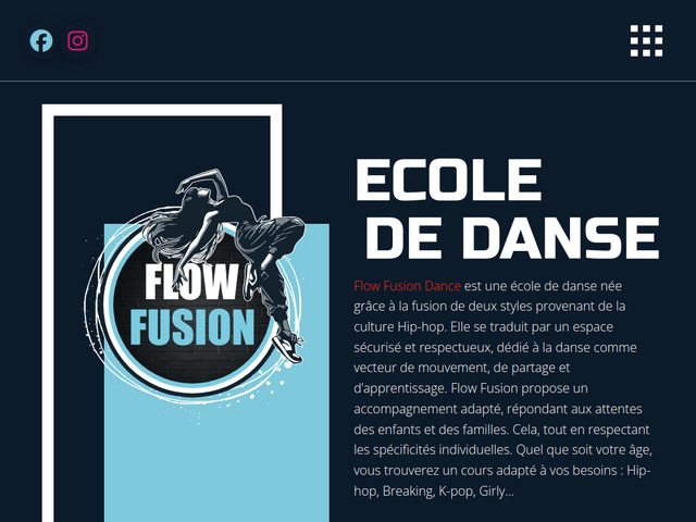 Ateliers de danses contemporaines pour petits et grands