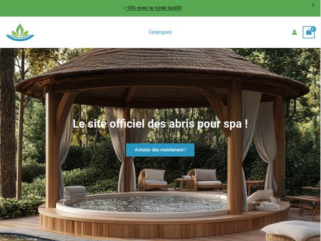 Un gain d’intimité pour vous et vos proches