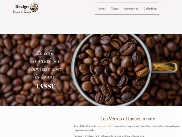 La tasse parfaite : révélez tous les arômes de votre café