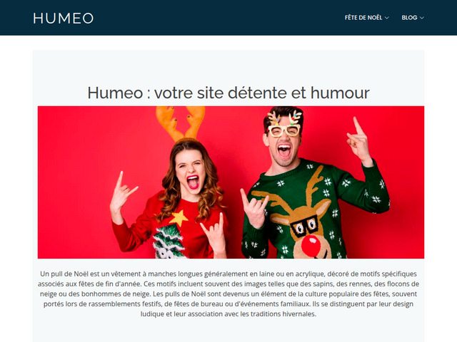 Humeo