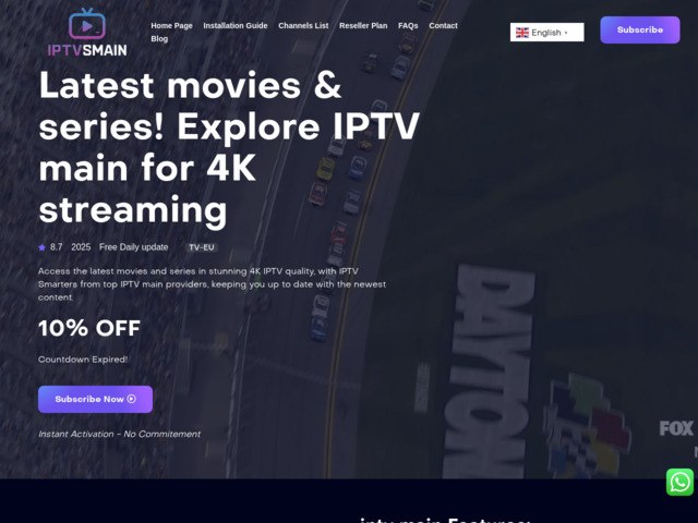 Iptvuk.uk