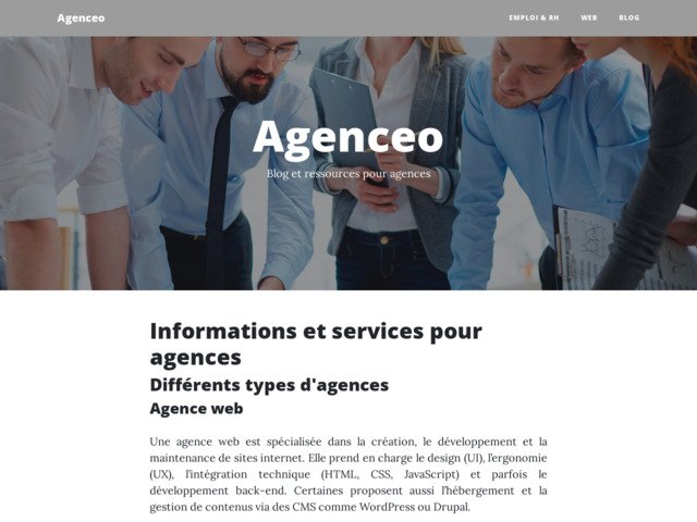 Agenceo