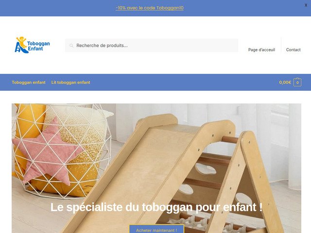 Sourires garantis pour toute la famille