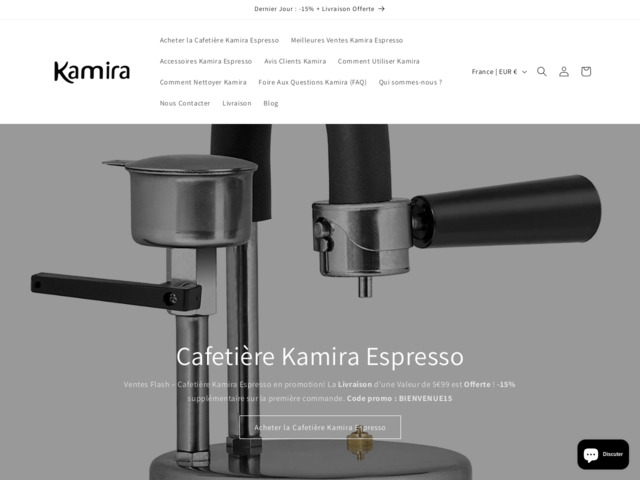 Kamira