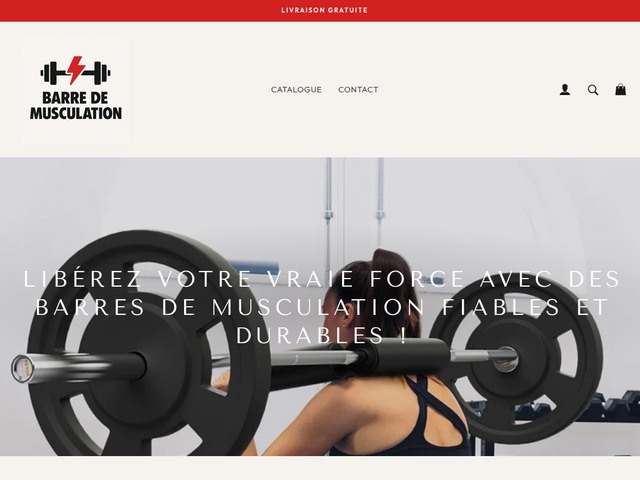 Un outil polyvalent pour tout le corps