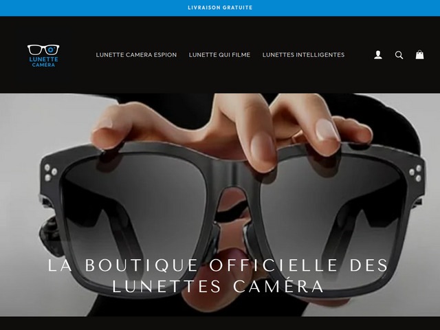 Un regard, une prise de vue