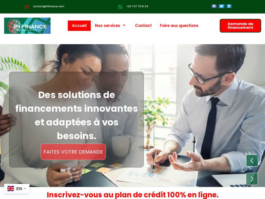 Guide de financement ifi : comment s�curiser une aide de 500 000 &euro;.