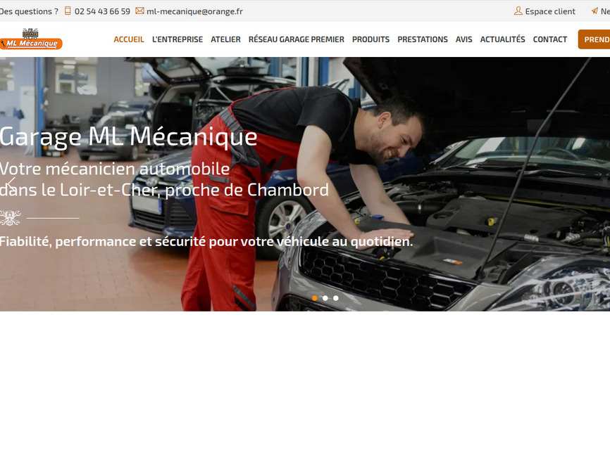 ML M�canique