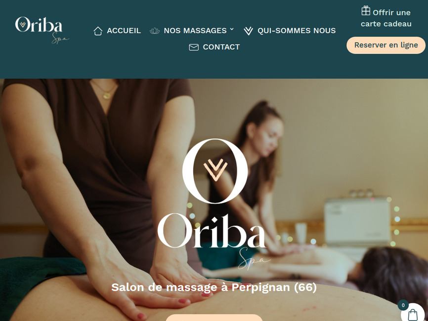 Oriba 