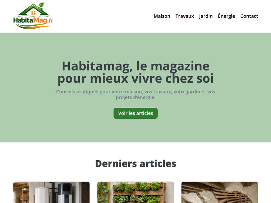 Habitamag