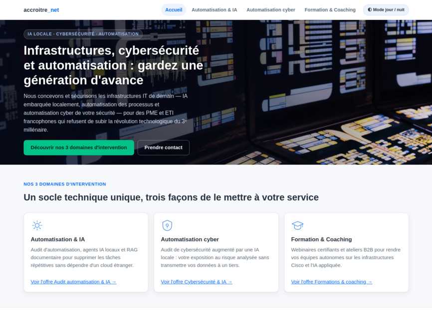 Accroitre_net