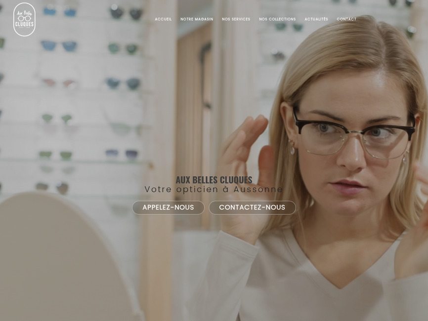 Opticien près de cornebarrieu