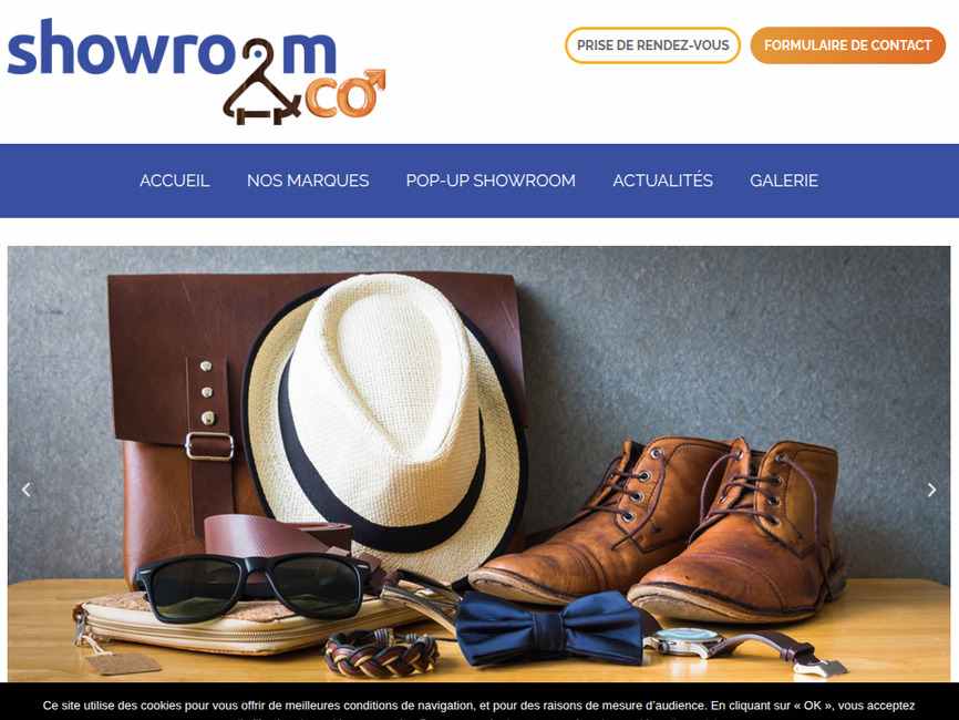 Showroom and Co