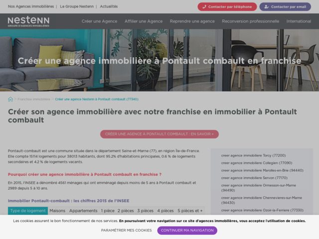 Solvimo immobilier
