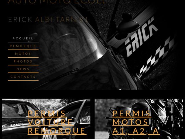 Auto-Ecole Erick Albi