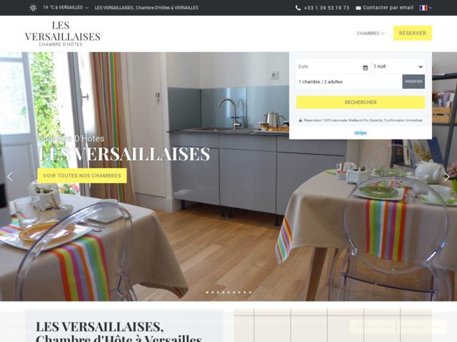Chambreshotes-fontaines.com