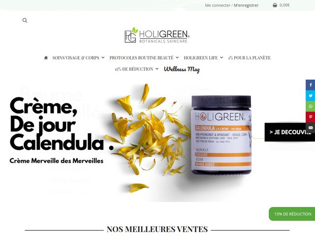 Bien-être & Beauté au naturel