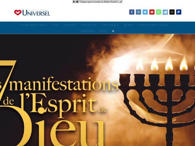 Etude biblique