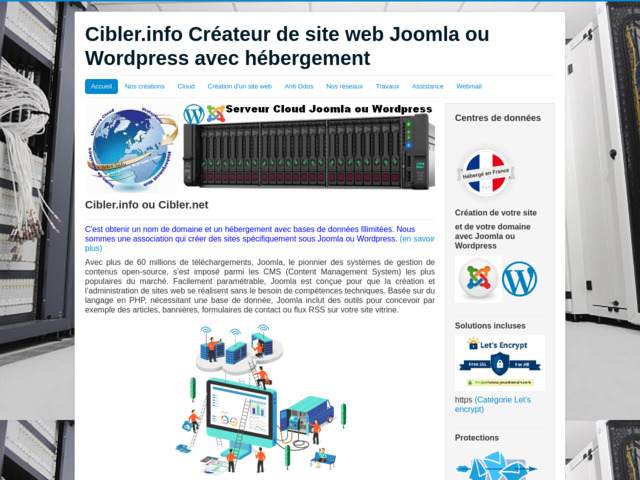 Cibler.info
