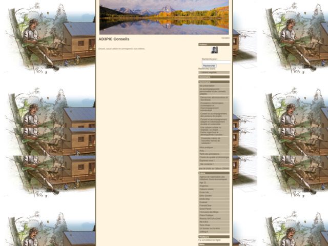AD3PIC Conseils