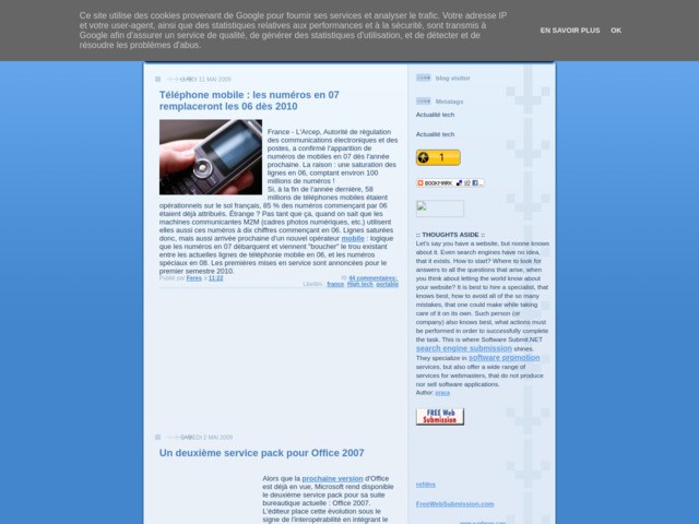 Actualicaté tech
