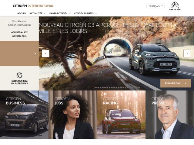 Citroën C-ZERO