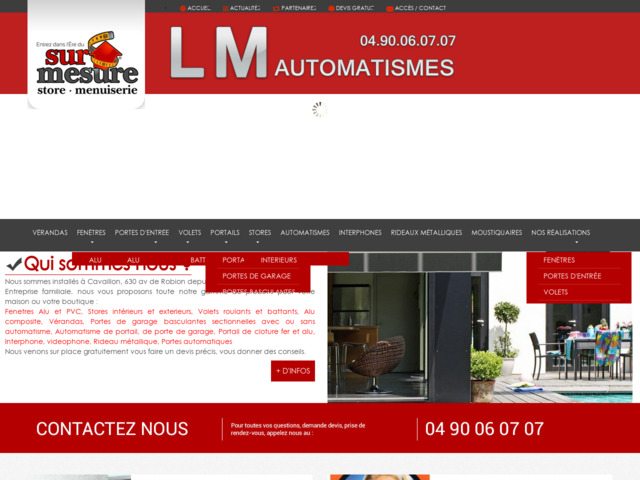 LM Automatismes Cavaillon 84