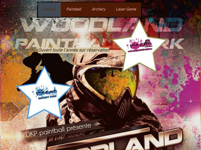 Aveyron paintball DKP