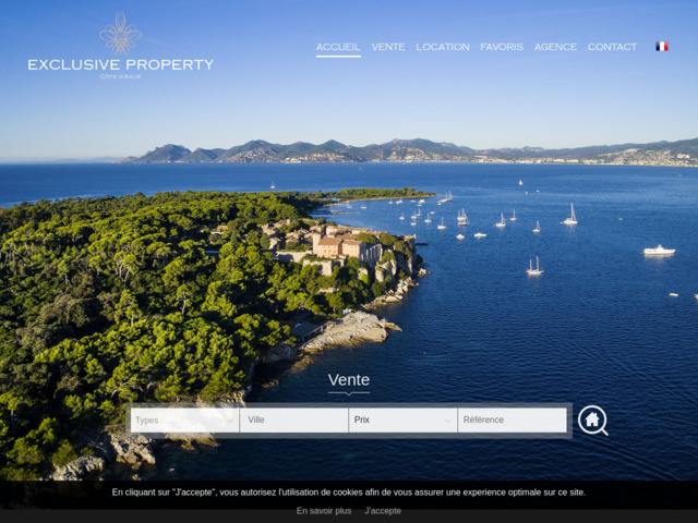 Immobilier, achats, ventes