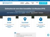 Estimation gratuite : estimation gratuite à la réunion