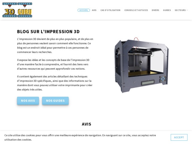 Tout sur les logiciels informatique 3d