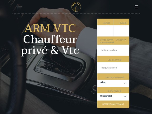 Taxi  VTC Strasbourg, aéroports, circuits touristique en Alsace