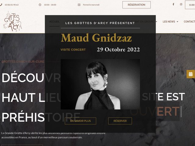 Haut lieu de pre-histoire