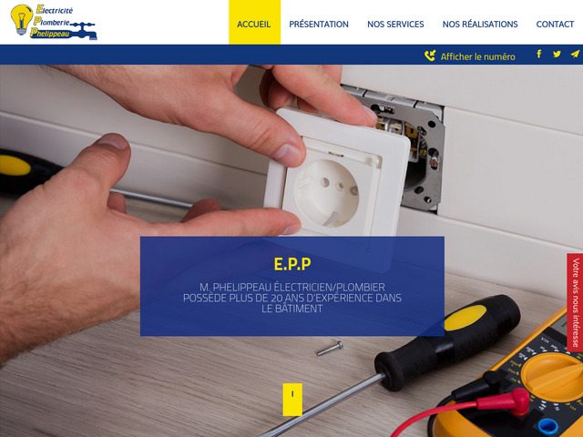 Chauffage  saint-nazaire