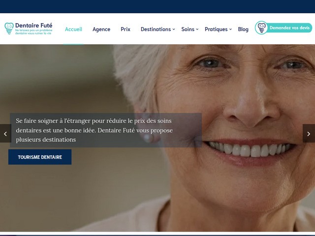 Soins dentaires en hongrie et au portugal