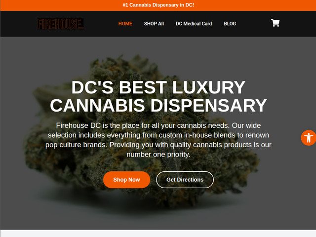 Best dispensary in washington dc
