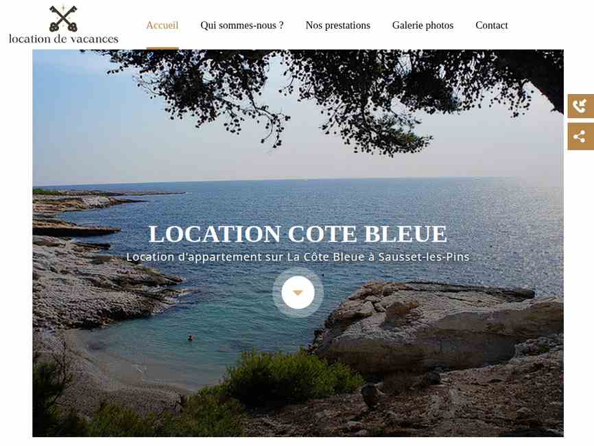 Hébergement aix-en-provence