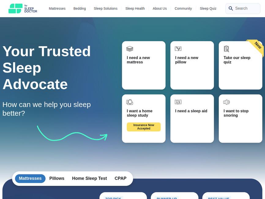 Sleep Foundation