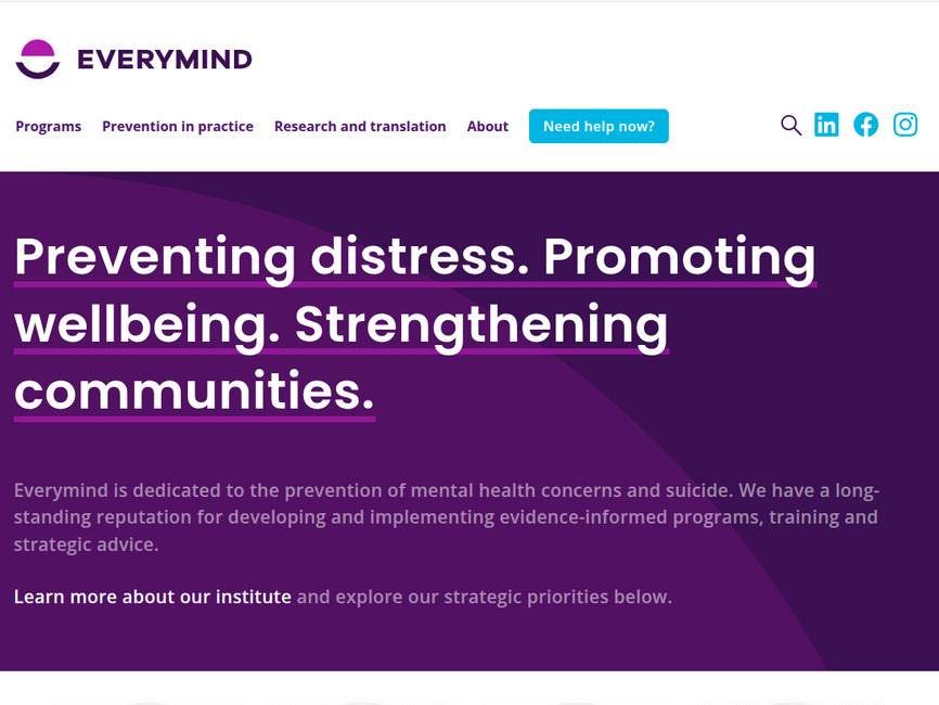 Everymind